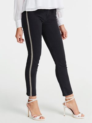 ДЖИНСЫ RELAXED FIT Guess