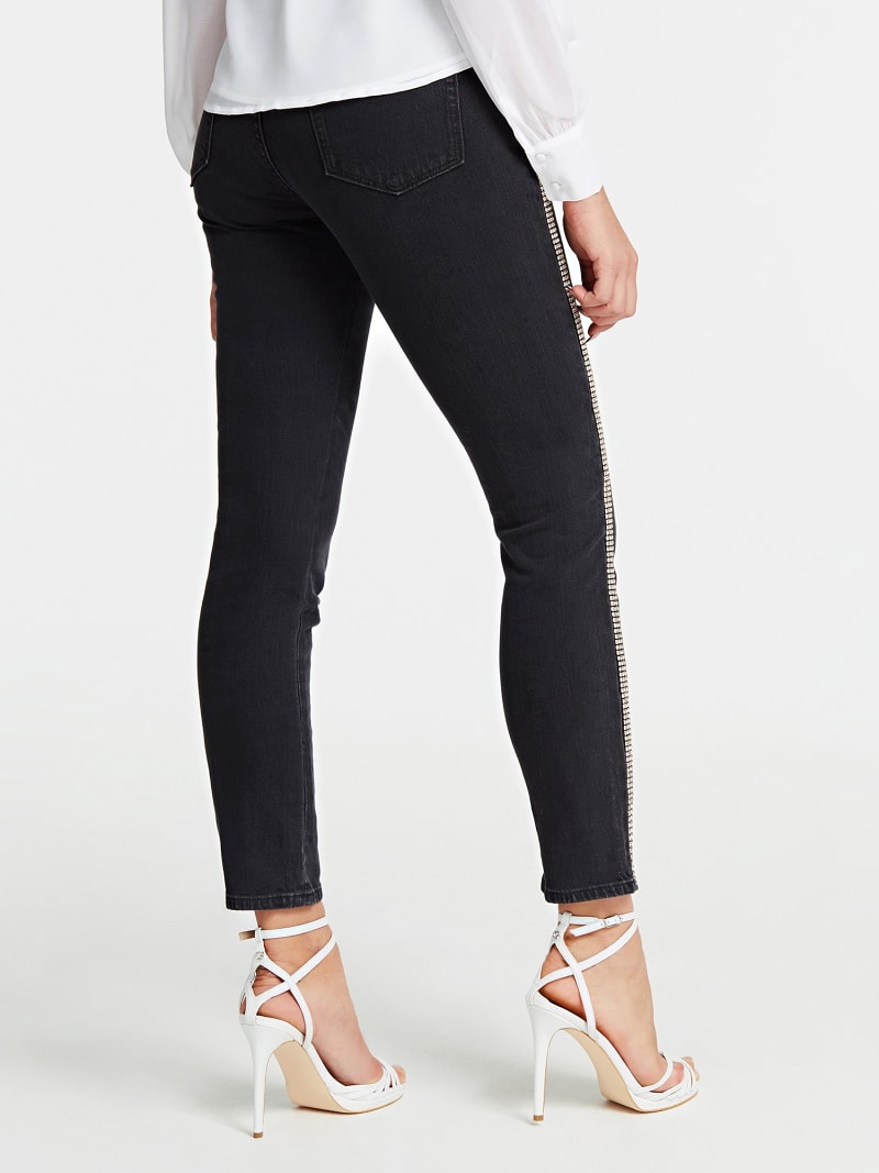 ДЖИНСЫ RELAXED FIT Guess ДЖИНСЫ RELAXED FIT Guess
