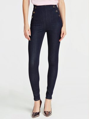 СУПЕРОБЛЕГАЮЩИЕ ДЖИНСЫ Guess