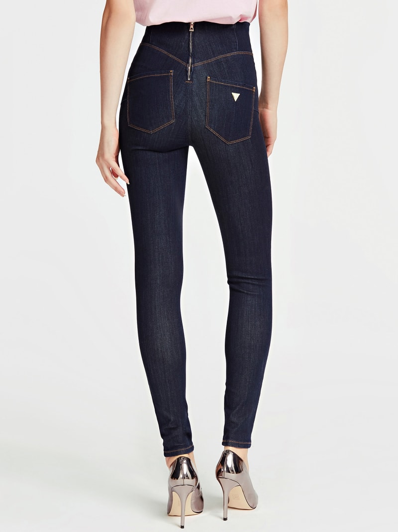 СУПЕРОБЛЕГАЮЩИЕ ДЖИНСЫ Guess СУПЕРОБЛЕГАЮЩИЕ ДЖИНСЫ Guess