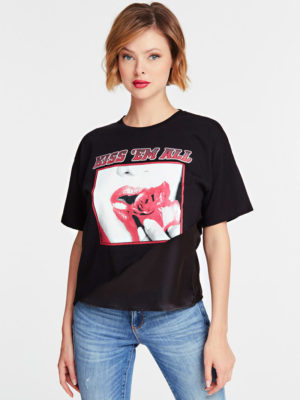 ФУТБОЛКА 2 В 1 Guess ФУТБОЛКА 2 В 1 Guess