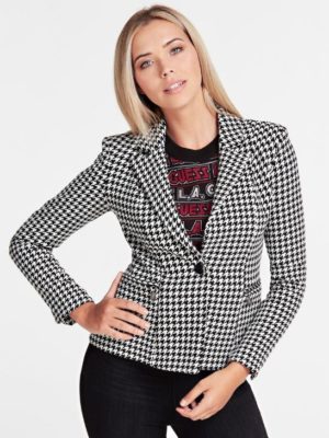 БЛЕЙЗЕР РАСЦВЕТКИ «ПЕПИТА» Guess
