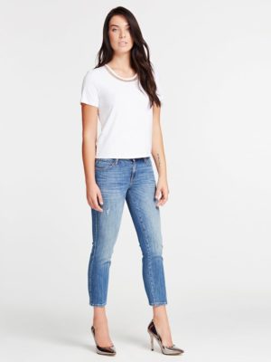 ТОП С ЦЕПОЧКОЙ Guess