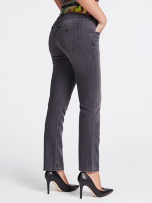 СВОБОДНЫЕ ДЖИНСЫ С РЕМНЕМ Guess