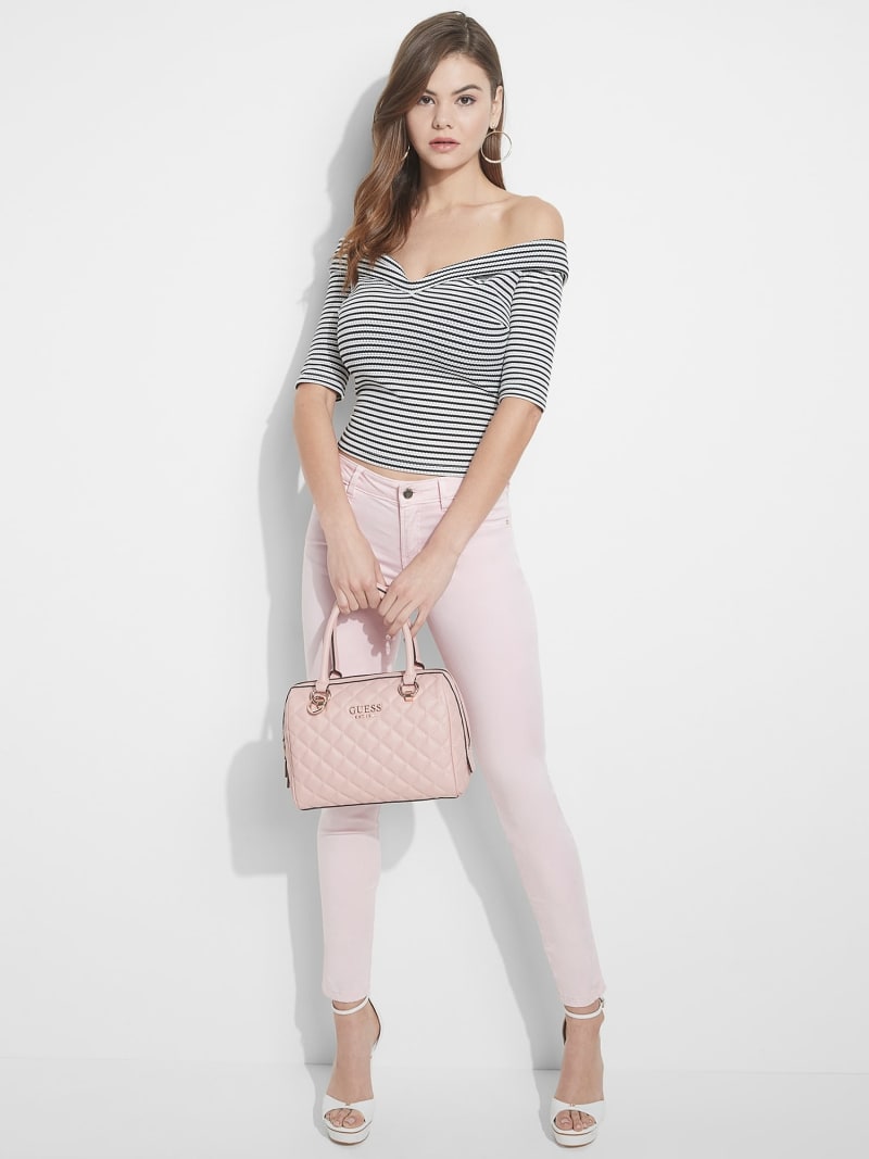 ОБЛЕГАЮЩИЕ БРЮКИ Guess ОБЛЕГАЮЩИЕ БРЮКИ Guess