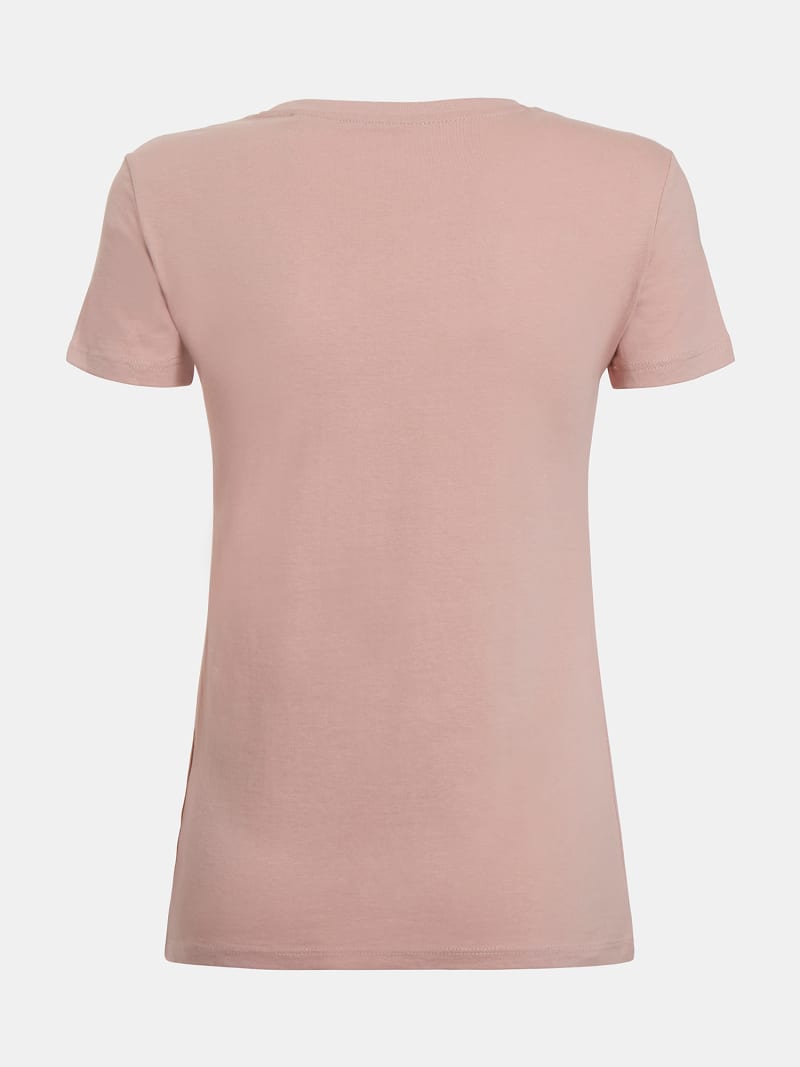 ФУТБОЛКА АКЦЕНТНЫЙ ПРИНТ Guess ФУТБОЛКА АКЦЕНТНЫЙ ПРИНТ Guess