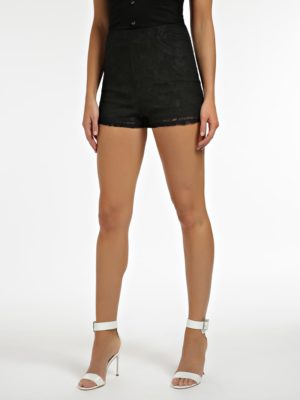 КРУЖЕВНЫЕ ШОРТЫ Guess КРУЖЕВНЫЕ ШОРТЫ Guess