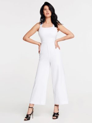 КОМБИНЕЗОН С БРЮКАМИ-ПАЛАЦЦО Guess КОМБИНЕЗОН С БРЮКАМИ-ПАЛАЦЦО Guess