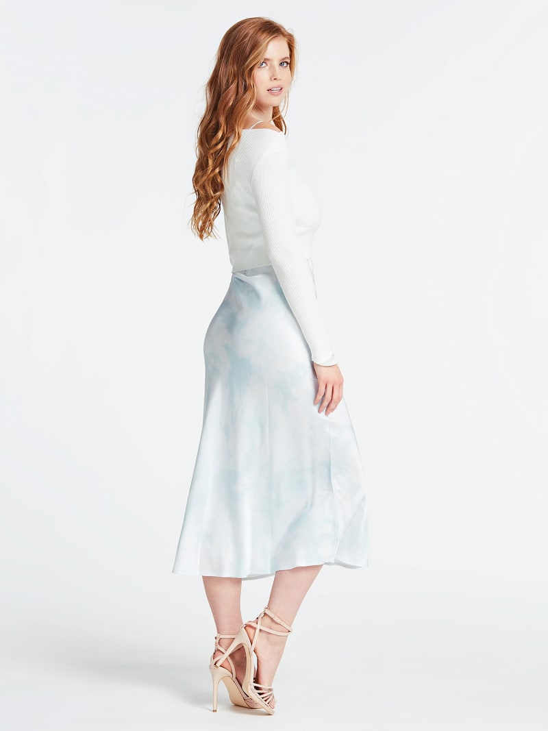 ПЛАТЬЕ С ДЛИННЫМ РУКАВОМ Guess ПЛАТЬЕ С ДЛИННЫМ РУКАВОМ Guess