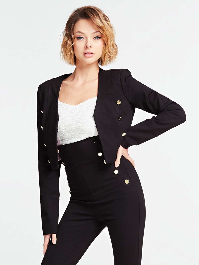 КОРОТКАЯ КУРТКА Guess КОРОТКАЯ КУРТКА Guess