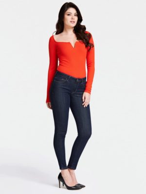 ТОП В РУБЧИК Guess