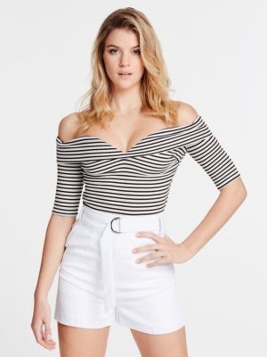 ТОП В ПОЛОСКУ Guess ТОП В ПОЛОСКУ Guess