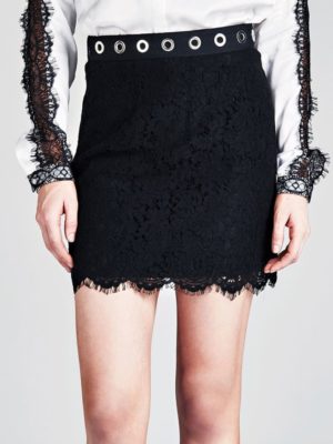 КРУЖЕВНАЯ ЮБКА Guess КРУЖЕВНАЯ ЮБКА Guess
