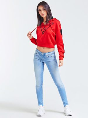 ДЖЕГГИНСЫ-СКИННИ Guess