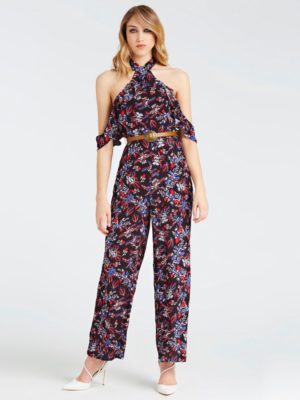 КОМБИНЕЗОН С БРЕТЕЛЯМИ Guess КОМБИНЕЗОН С БРЕТЕЛЯМИ Guess