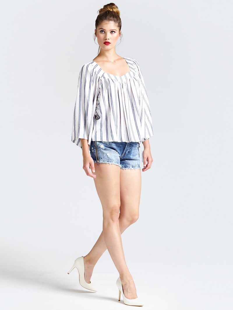 ТОП В ПОЛОСКУ Guess ТОП В ПОЛОСКУ Guess
