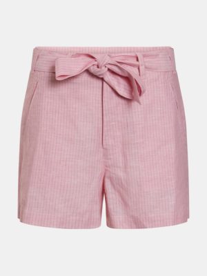 СВОБОДНЫЕ ШОРТЫ ПОЯС Guess СВОБОДНЫЕ ШОРТЫ ПОЯС Guess
