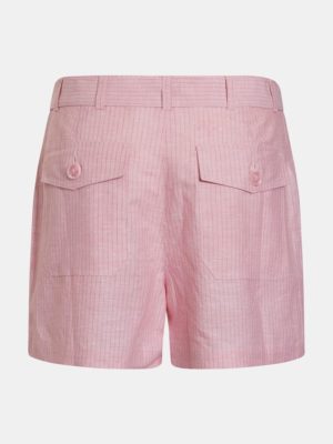 СВОБОДНЫЕ ШОРТЫ ПОЯС Guess