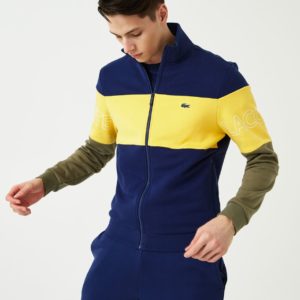 Спортивный костюм Lacoste , для мужчин Спортивный костюм Lacoste , для мужчин