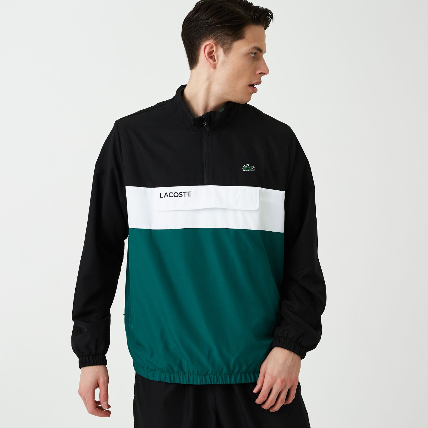 Спортивный костюм Lacoste , для мужчин Спортивный костюм Lacoste , для мужчин