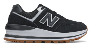 Кроссовки New Balance 574 женские - New Balance