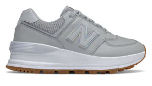 Кроссовки New Balance 574 женские - New Balance