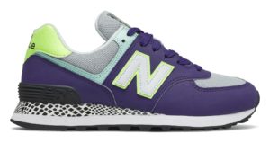 Кроссовки New Balance Classic Running женские - New Balance
