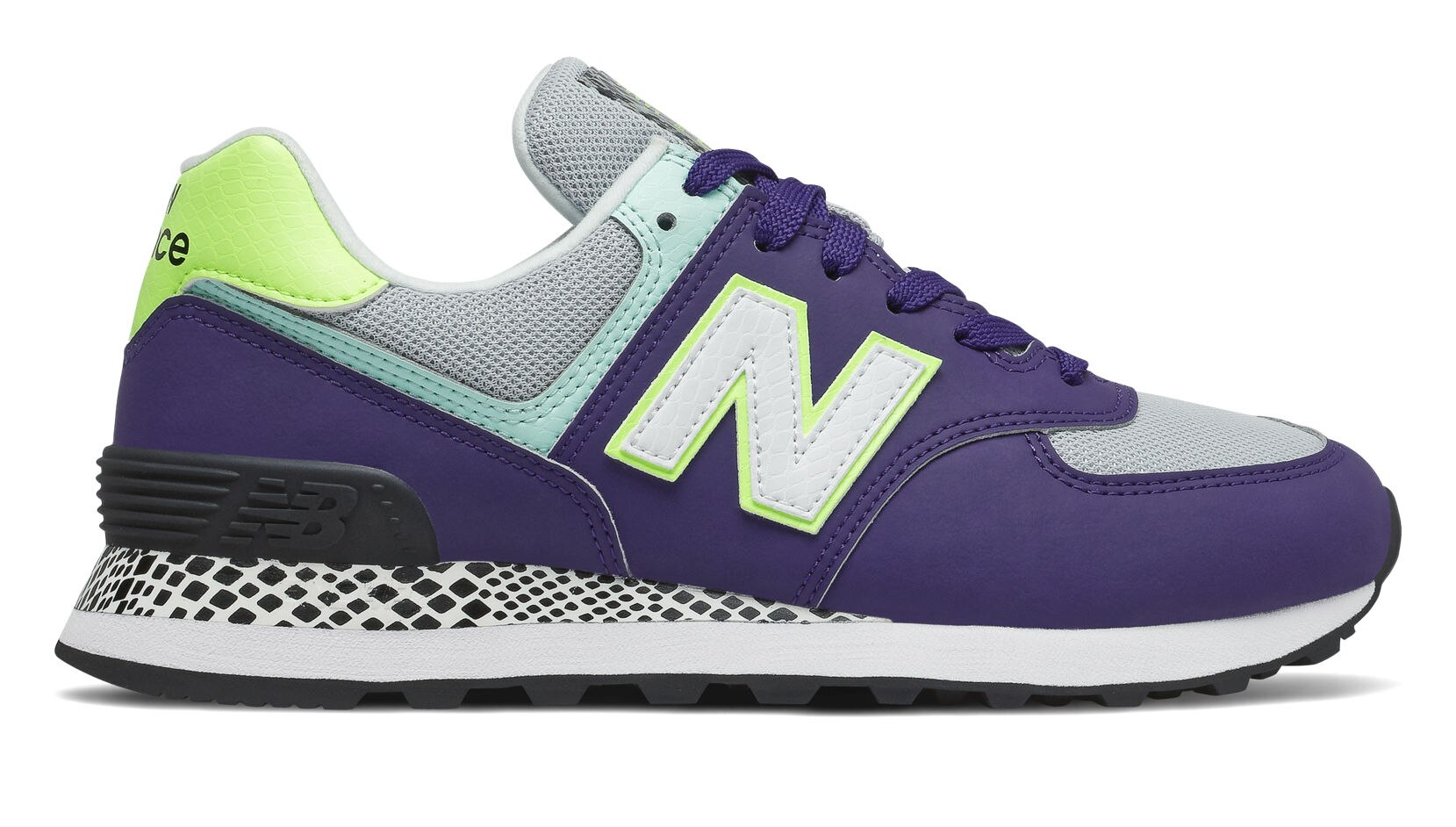 Кроссовки New Balance Classic Running женские - New Balance Кроссовки New Balance Classic Running женские - New Balance