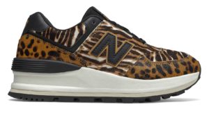 Кроссовки New Balance 574 женские - New Balance