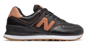 Кроссовки New Balance ML_WL574V2 женские - New Balance