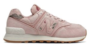 Кроссовки New Balance Classic Running женские - New Balance