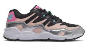 Кроссовки New Balance Classic Running женские - New Balance