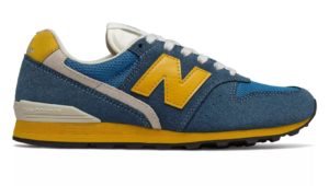 Кроссовки New Balance Classic Running женские - New Balance