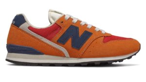 Кроссовки New Balance Classic Running женские - New Balance