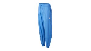 Брюки New Balance NB ATHLETICS PODIUM WIND PANT женские - New Balance