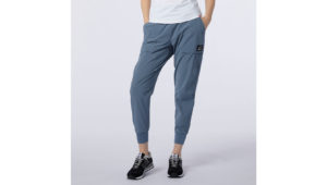 Брюки New Balance NB All Terrain Crop Pant женские - New Balance