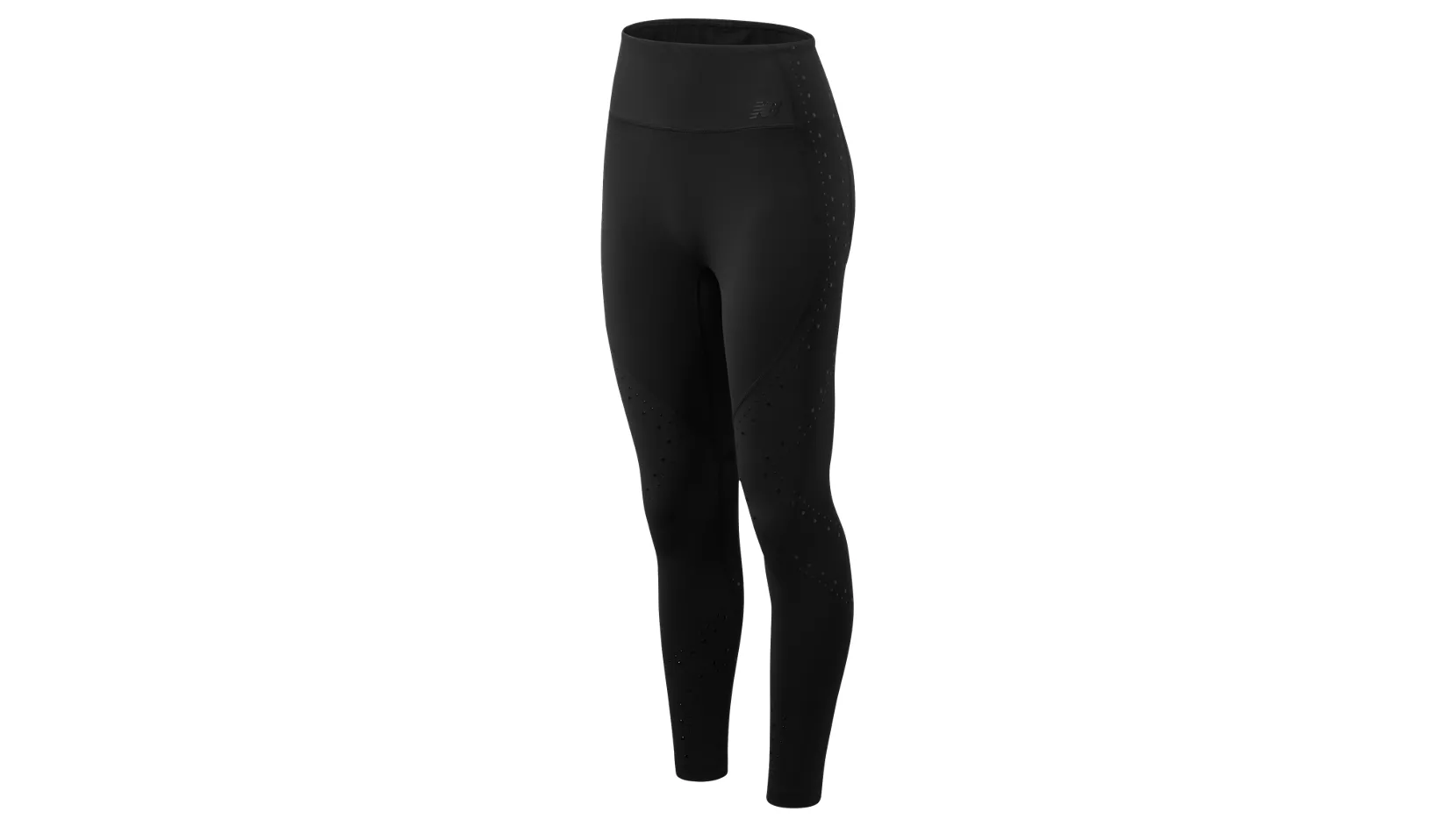 Леггинсы New Balance DETERMINATION TIGHT женские - New Balance Леггинсы New Balance DETERMINATION TIGHT женские - New Balance