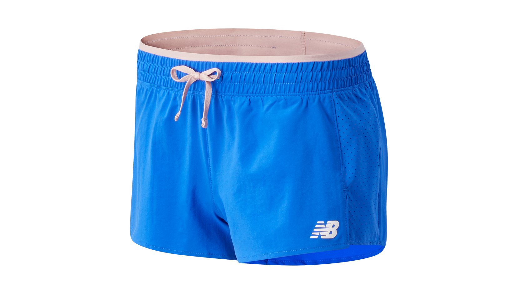 Шорты New Balance VELOCITY SPLIT SHORT женские - New Balance Шорты New Balance VELOCITY SPLIT SHORT женские - New Balance