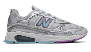 Кроссовки New Balance Sportstyle женские - New Balance