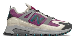Кроссовки New Balance Modern Classics женские - New Balance