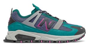 Кроссовки New Balance Modern Classics женские - New Balance