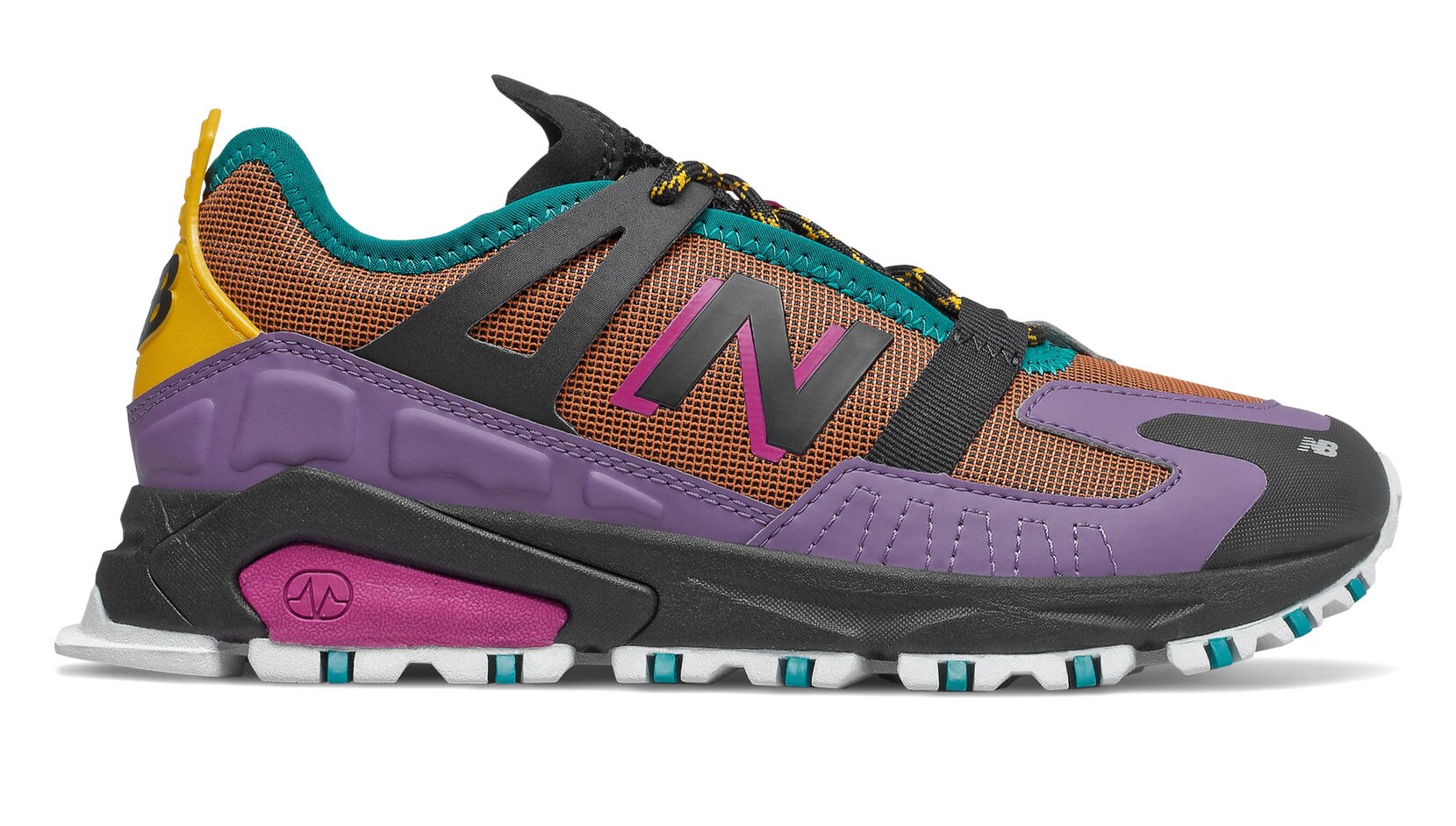 Кроссовки New Balance Modern Classics женские - New Balance Кроссовки New Balance Modern Classics женские - New Balance