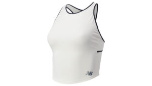 Футболки New Balance Q SPEED FUEL FASHION TANK женские - New Balance