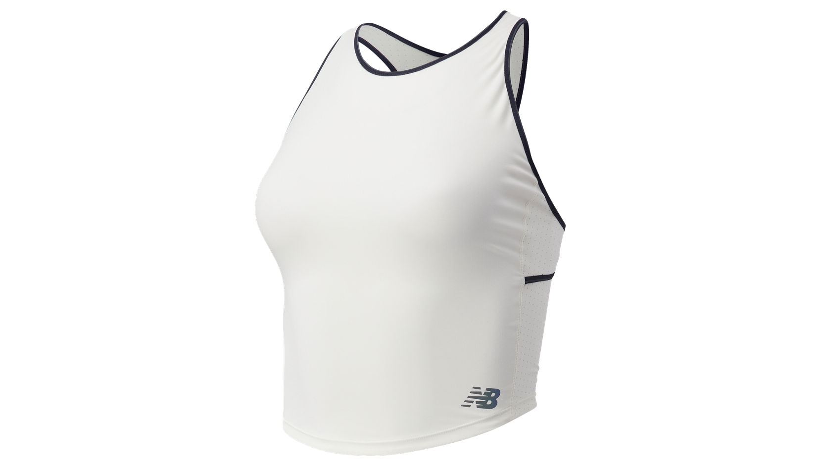 Футболки New Balance Q SPEED FUEL FASHION TANK женские - New Balance Футболки New Balance Q SPEED FUEL FASHION TANK женские - New Balance