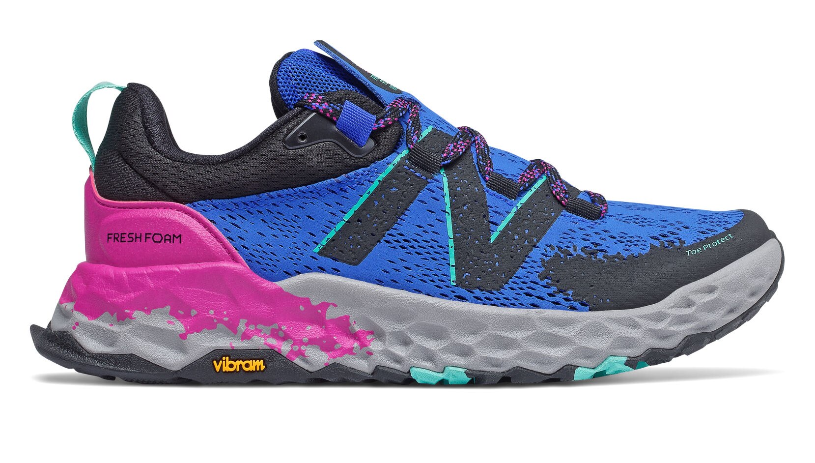 Кроссовки New Balance Fresh Foam женские - New Balance Кроссовки New Balance Fresh Foam женские - New Balance