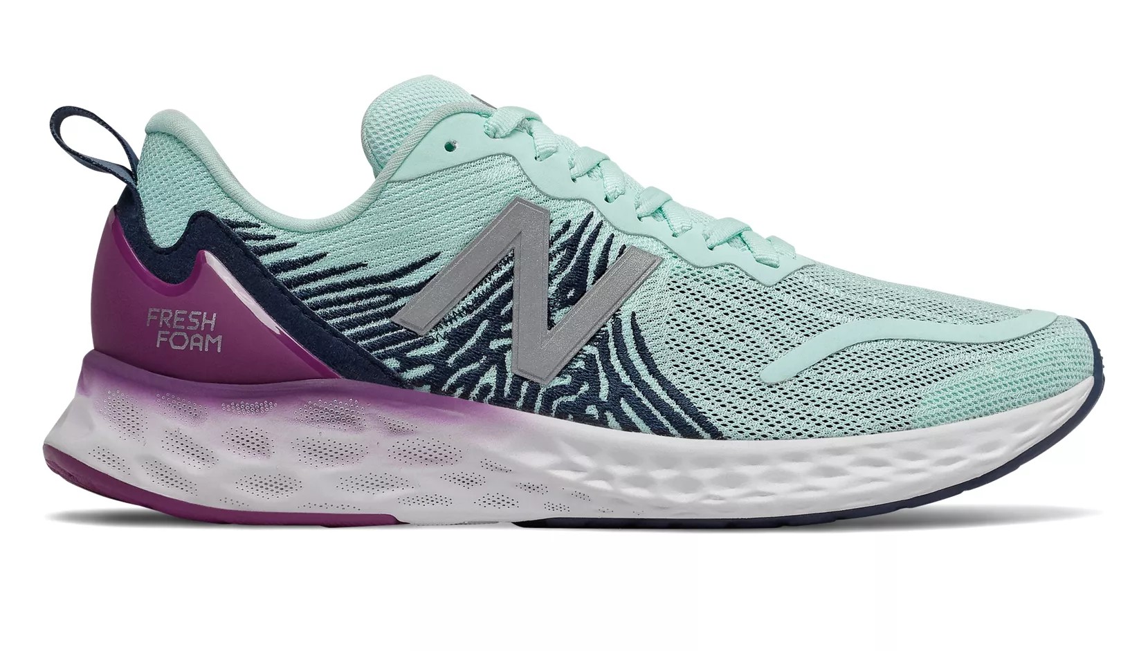 Кроссовки New Balance Performance Running женские - New Balance Кроссовки New Balance Performance Running женские - New Balance