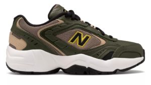 Кроссовки New Balance Fitness Training женские - New Balance