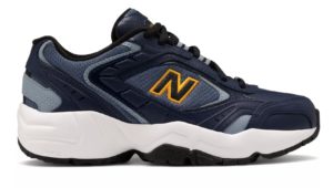 Кроссовки New Balance Fitness Training женские - New Balance