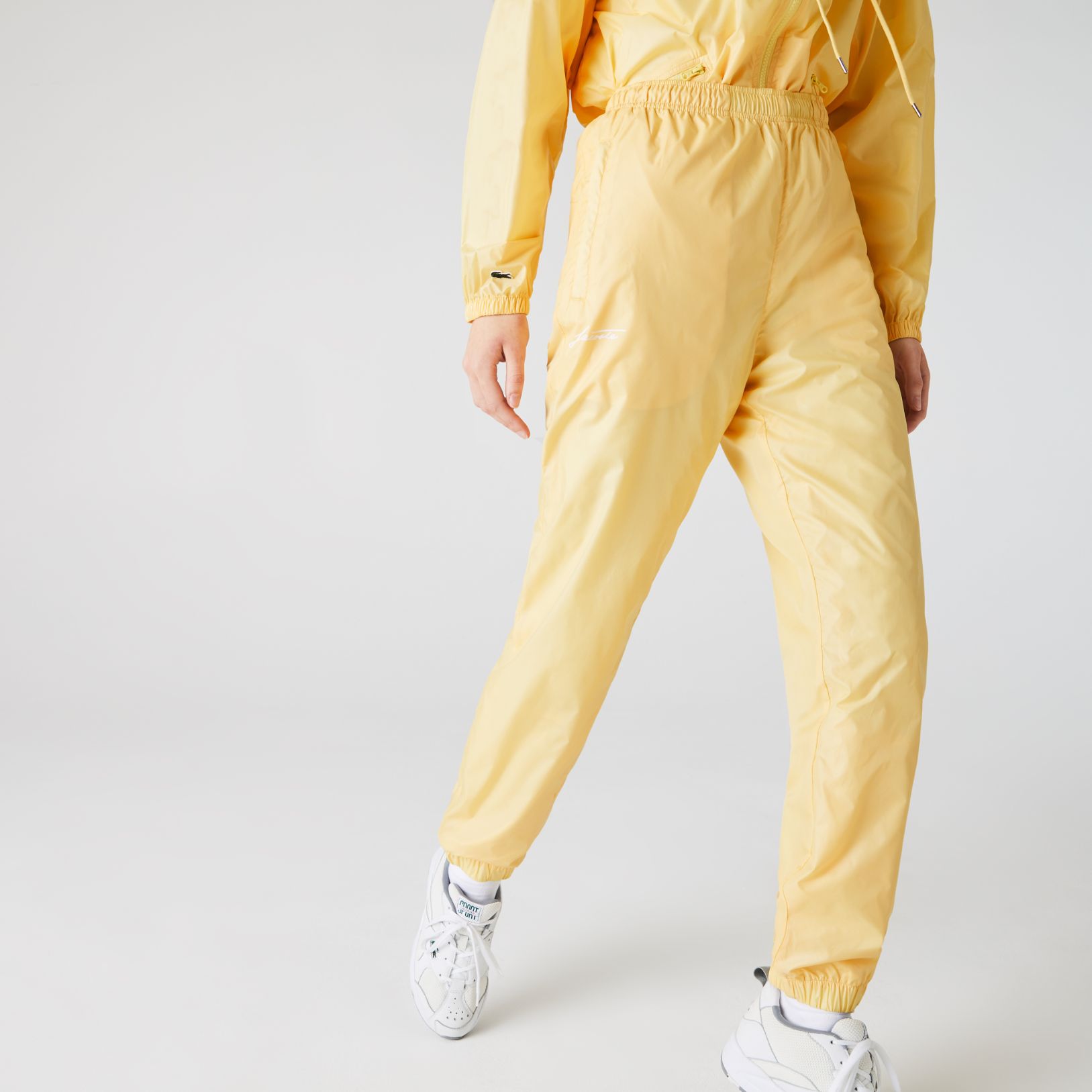 Спортивные штаны Lacoste L!VE, для женщин Спортивные штаны Lacoste L!VE, для женщин