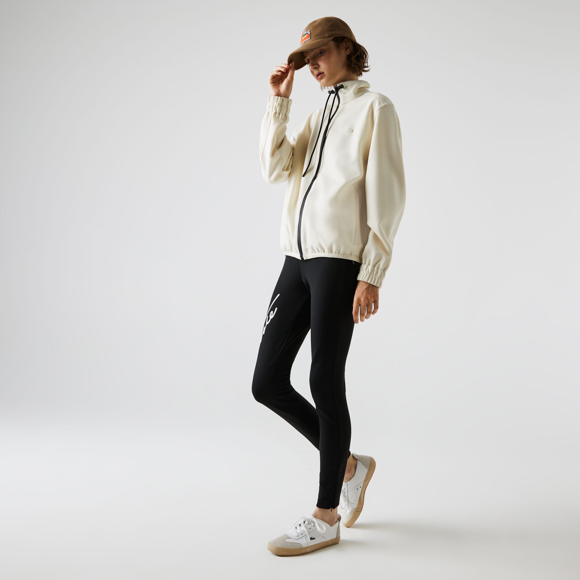 Спортивные штаны Lacoste L!VE, для женщин Спортивные штаны Lacoste L!VE, для женщин